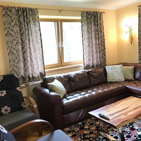 Ferienhaus Koenig Sankt Michael im Lungau Eksteriør bilde