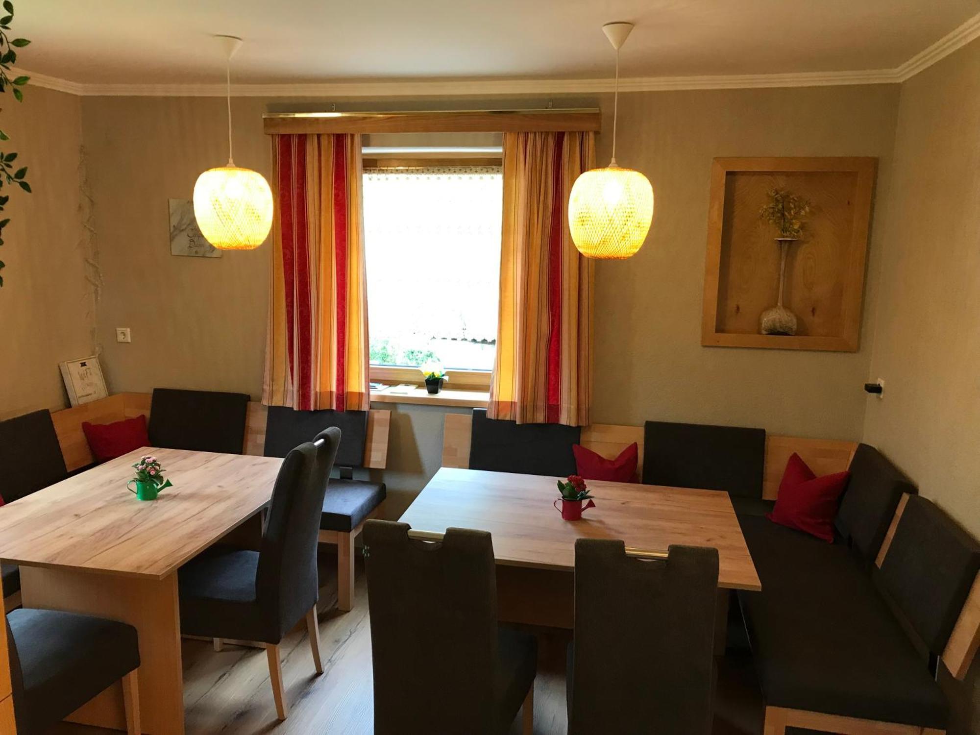 Ferienhaus Koenig Sankt Michael im Lungau Eksteriør bilde
