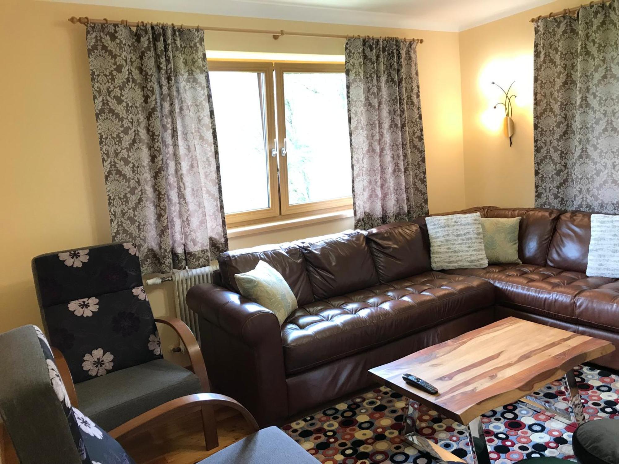 Ferienhaus Koenig Sankt Michael im Lungau Eksteriør bilde